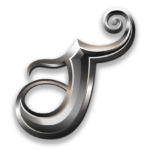 Jason Jobes monogram icon